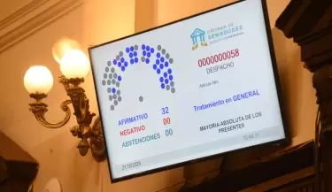 senado