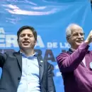 El PJ bonaerense acelera la renovaci�n de autoridades y define si habr� interna en marzo
