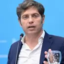 Kicillof tras el fallo por YPF: �La derecha nunca la habr�a nacionalizado�