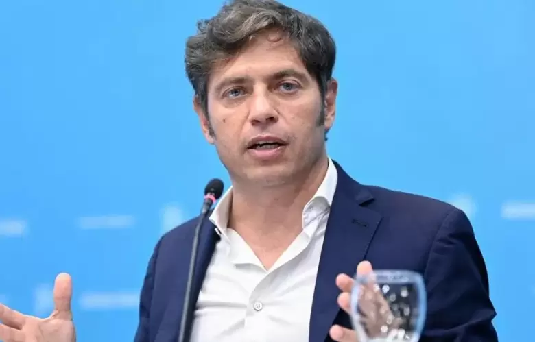 kicillof