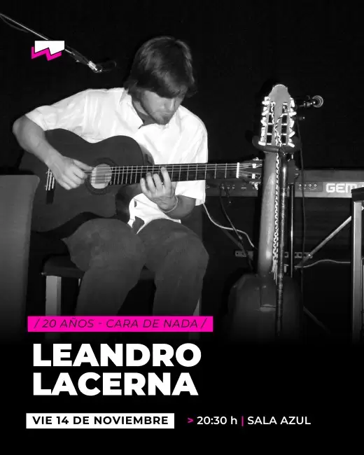 leandro lacerna