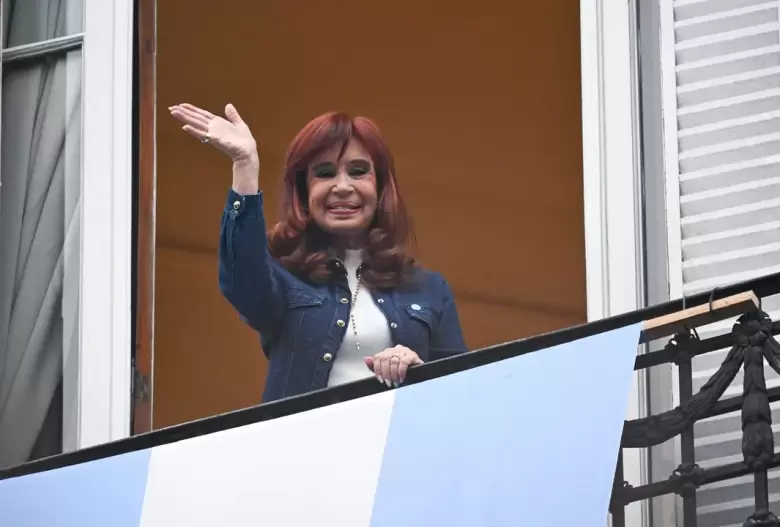 cristina