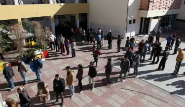 elecciones