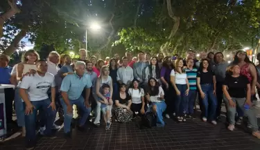 cierre
