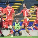 Argentinos Juniors venció a Belgrano y espera por la Lepra o River en la final