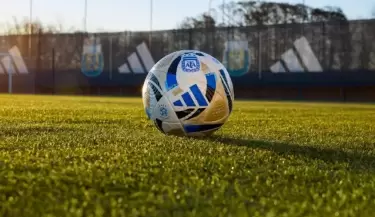 afa pelota