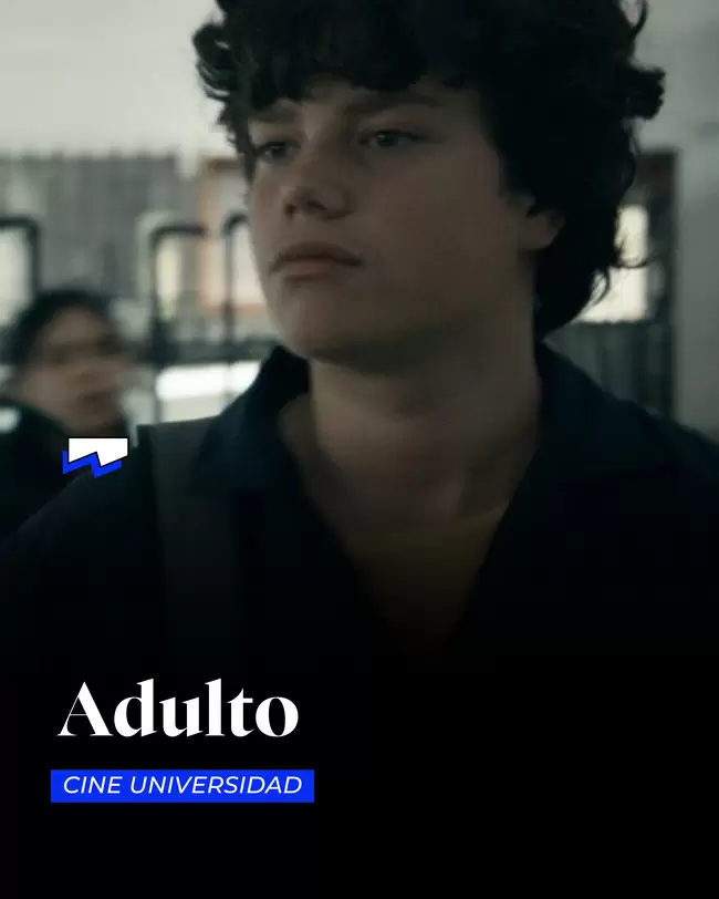 adulto