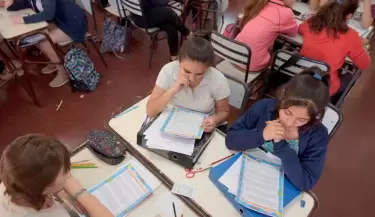 educaci�n