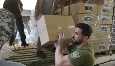 trabajo carcelario