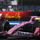 Lando Norris se adue�� de la pole y Franco Colapinto largar� �ltimo en el GP de M�xico