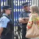 As� ser� el despliegue de seguridad, salud y servicios previsto para este domingo en Mendoza