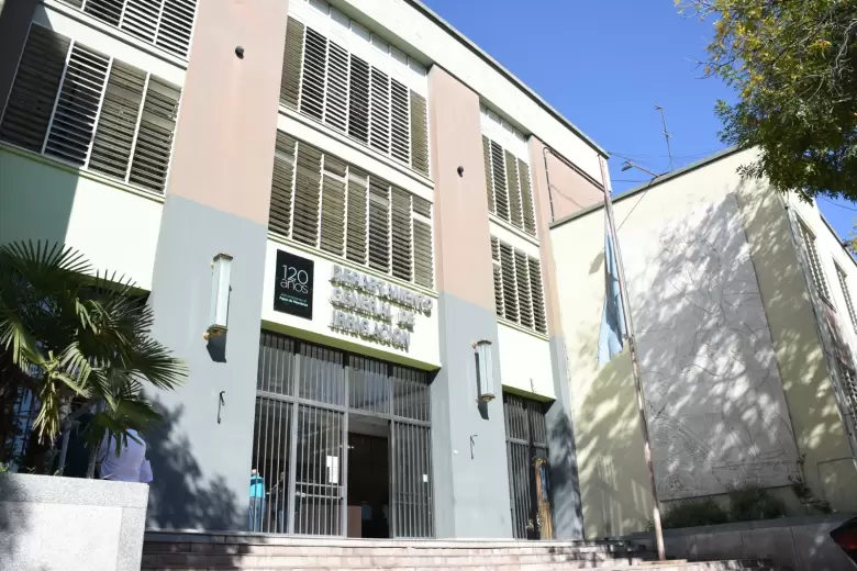 irrigaci�n