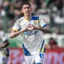 Con un gol de Di María, Rosario Central venció a Sarmiento y se clasificó a la Libertadores