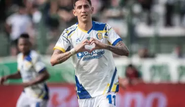 rosario central