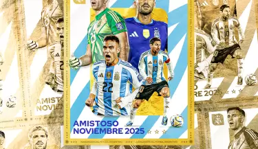 selecci�n argentina