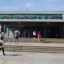 Tragedia frente al Parque San Mart�n: c�mo evoluciona el joven que sobrevivi� al choque