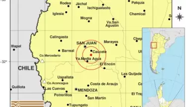 sismo