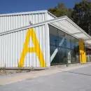 La obra del Complejo Educativo UGACOOP fue distinguida en los Premios Edificar 2025