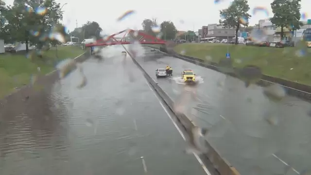 Temporal AMBA
