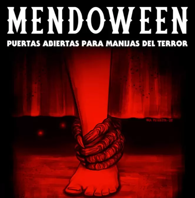 Mendoween