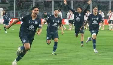 independiente rivadavia ca