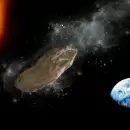 Qu� revela el cometa 3I/ATLAS, el objeto interestelar que podr�a dispersar vida en la galaxia