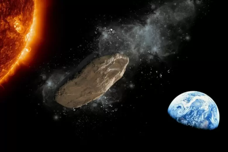 cometa