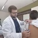 Controles médicos, vacunas y consejería: el cronograma de noviembre en Capital