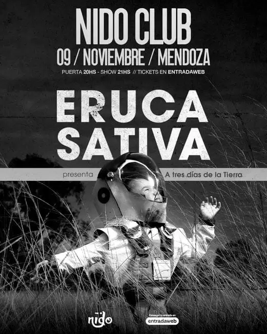 eruca sativa