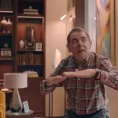 La serie de Rowan Atkinson que conquistó a Netflix: Hombre vs Abeja es furor
