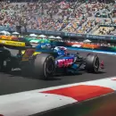 Franco Colapinto correrá en el GP de México: a qué hora y cómo ver la carrera