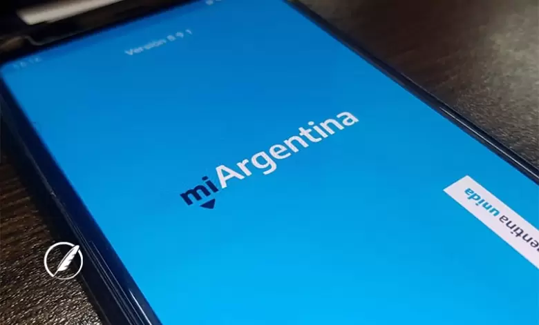 Mí argentina