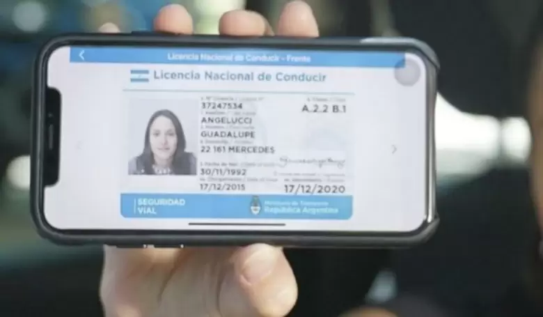 Mí argentina