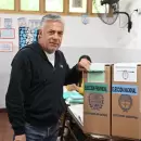 Cornejo votó y destacó a Mendoza como pionera de la Boleta Única