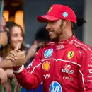 Lewis Hamilton reveló su sueño argentino: el lugar que quiere conocer y el motivo especial