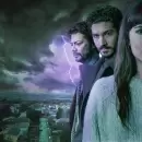 El thriller de ciencia ficción con el Chino Darín que es un éxito en Netflix