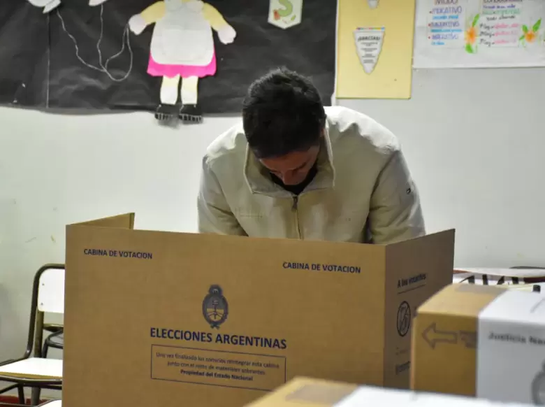 elecciones