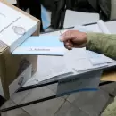 Recta final para los comicios en Mendoza: ya vot� cerca del 45% del padr�n