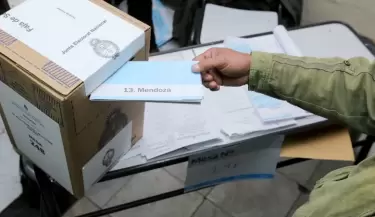 voto