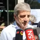Caputo busc� llevar calma: descart� una devaluaci�n del d�lar a partir de este lunes