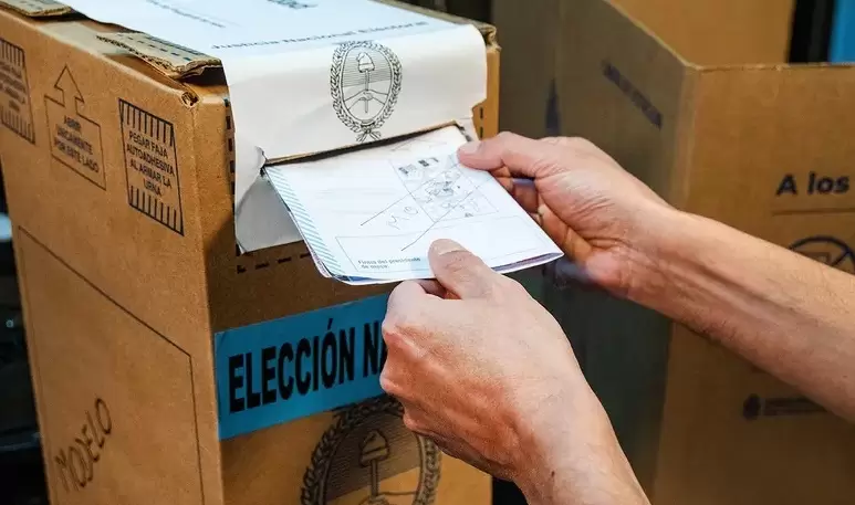 voto