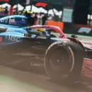 Ganó Norris en México y es el nuevo líder del campeonato: Colapinto llegó en el puesto 16