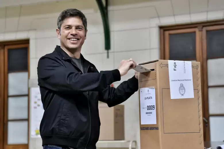 kicillof
