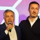Boca de urna: la alianza oficialista, con ventaja en Mendoza, seg�n los primeros datos