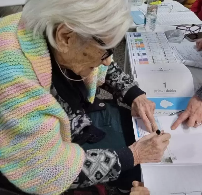 Voto