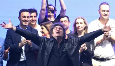 javier milei