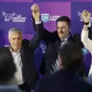 La alianza oficialista se impuso con amplitud en Mendoza y duplic� al peronismo