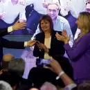 El pa�s pintado de violeta: uno por uno, los ganadores en todas las provincias