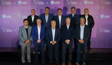 alianza lla - cambia mendoza.