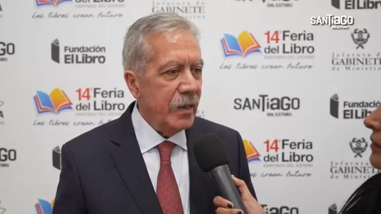 Elías Suárez